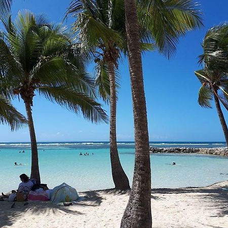 Paradis Caraibes Sainte-Anne  Zewnętrze zdjęcie