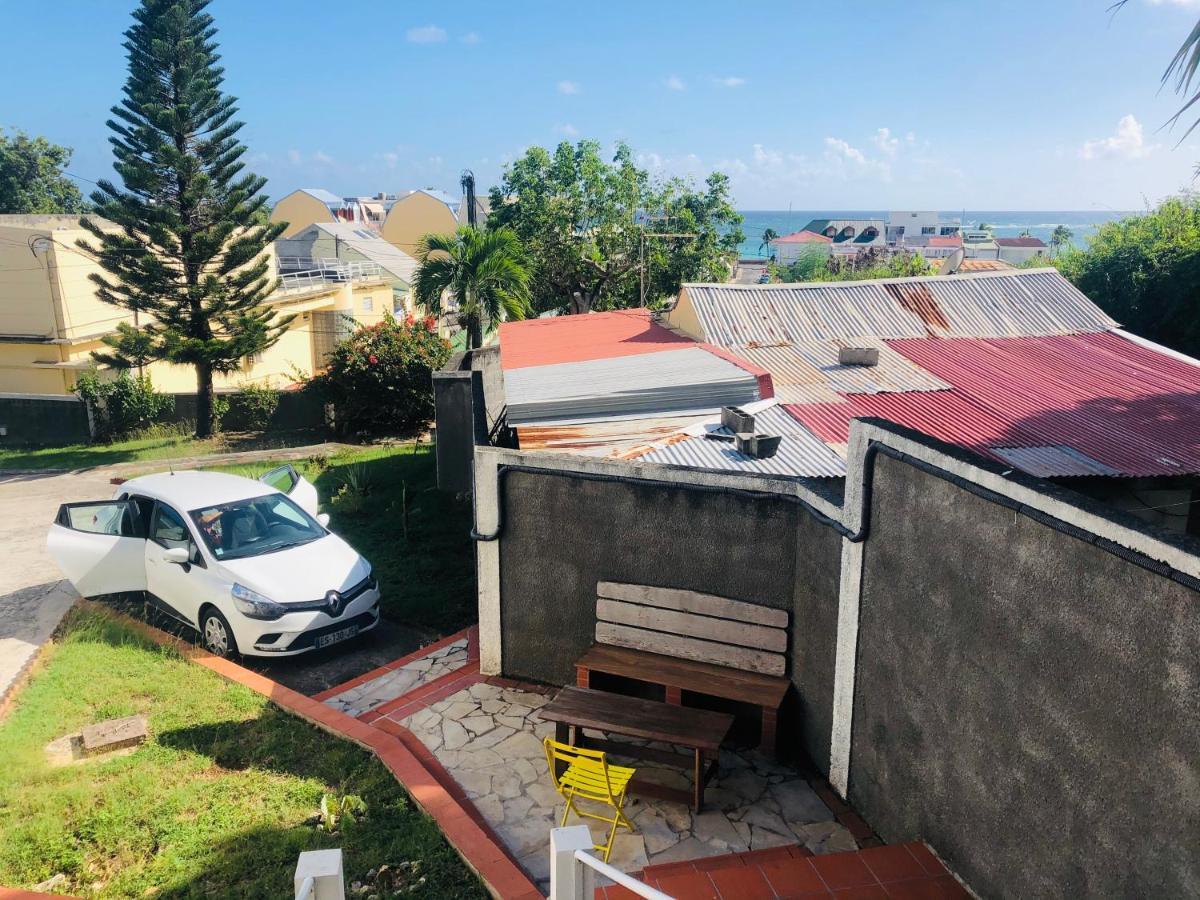 Paradis Caraibes Sainte-Anne  Zewnętrze zdjęcie