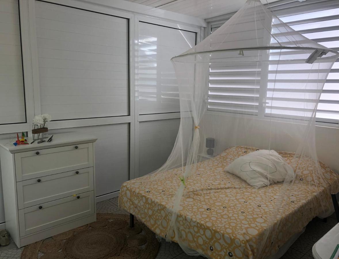 Paradis Caraibes Sainte-Anne  Zewnętrze zdjęcie