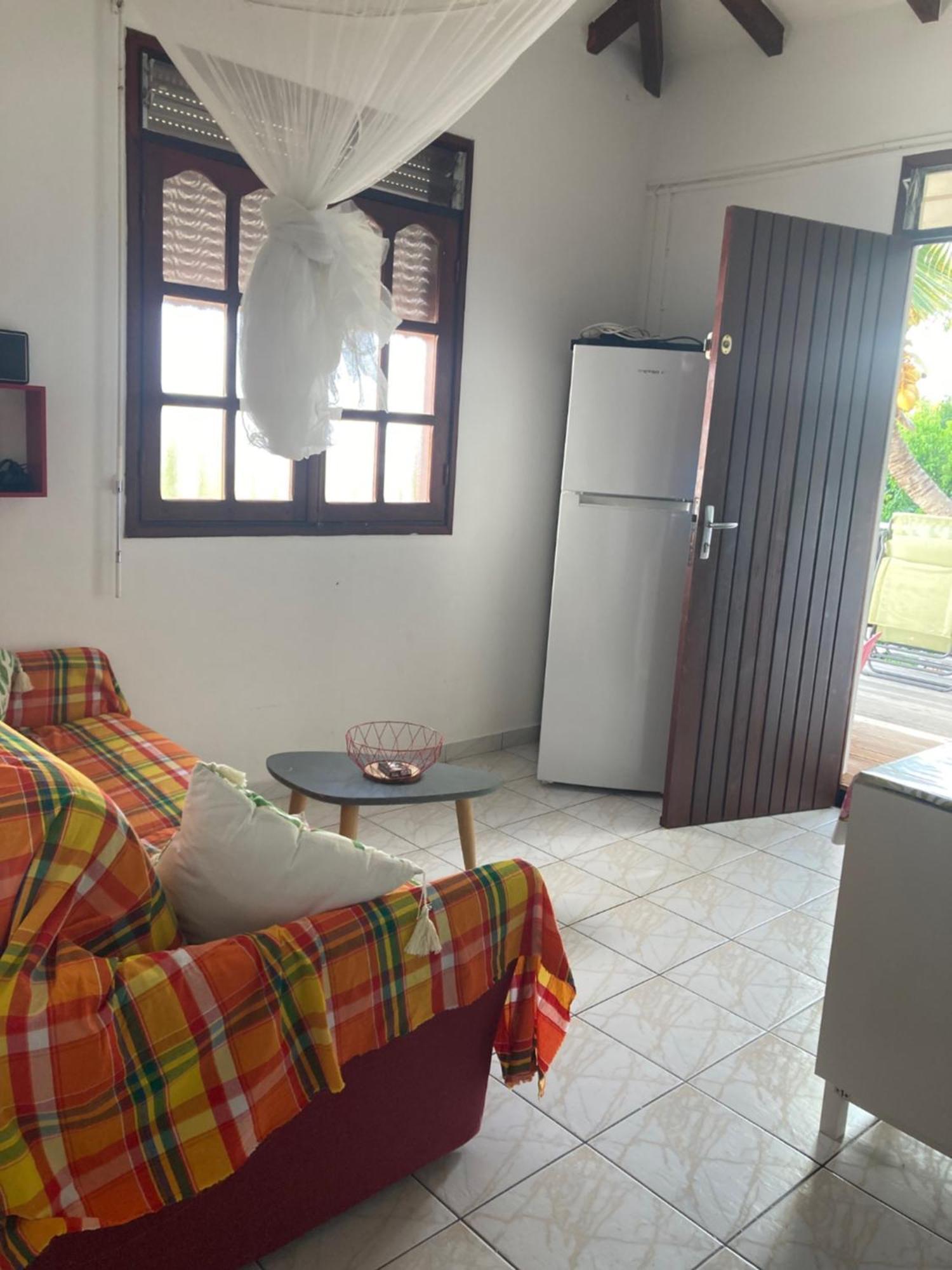 Paradis Caraibes Sainte-Anne  Zewnętrze zdjęcie