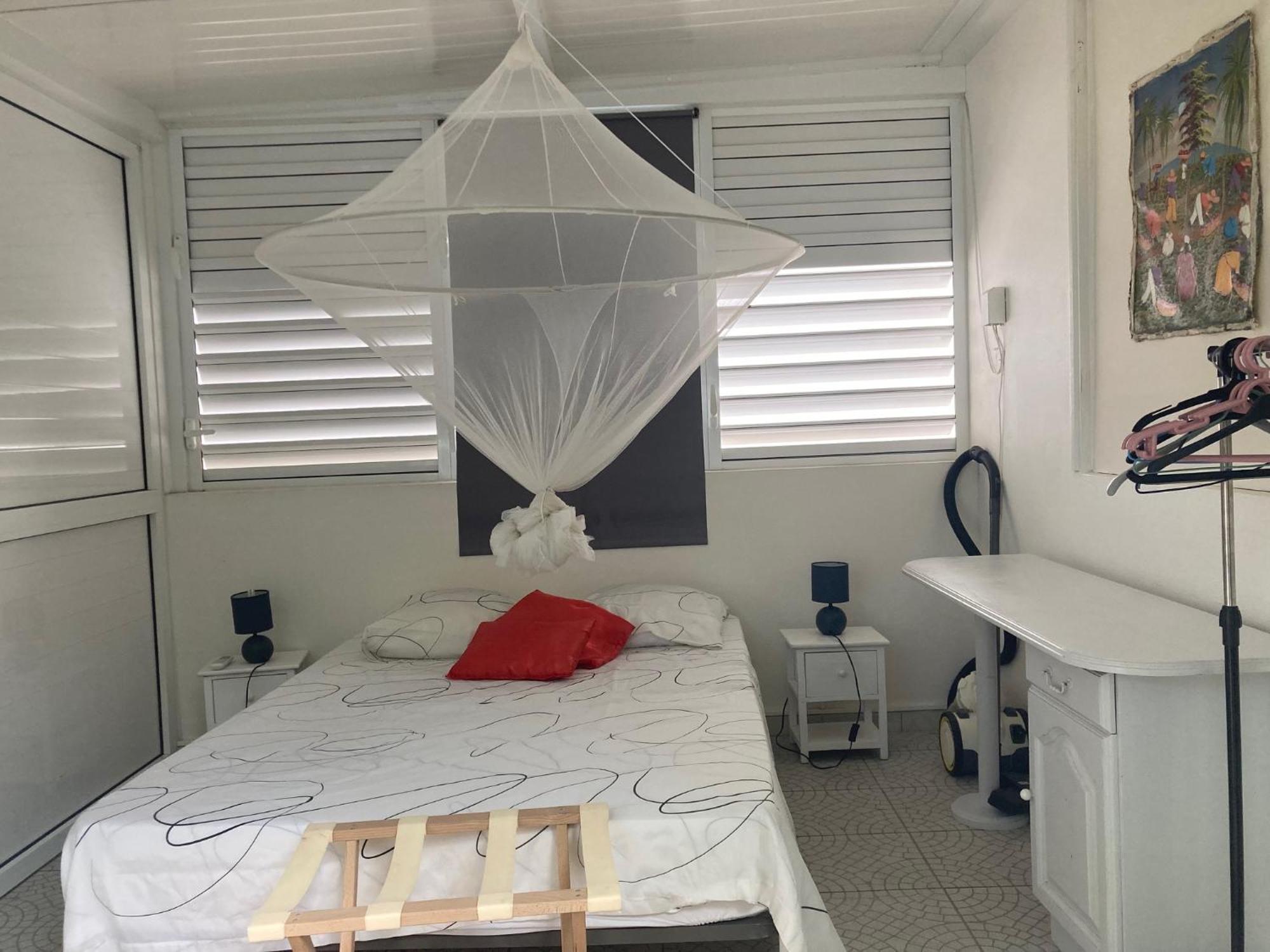 Paradis Caraibes Sainte-Anne  Zewnętrze zdjęcie