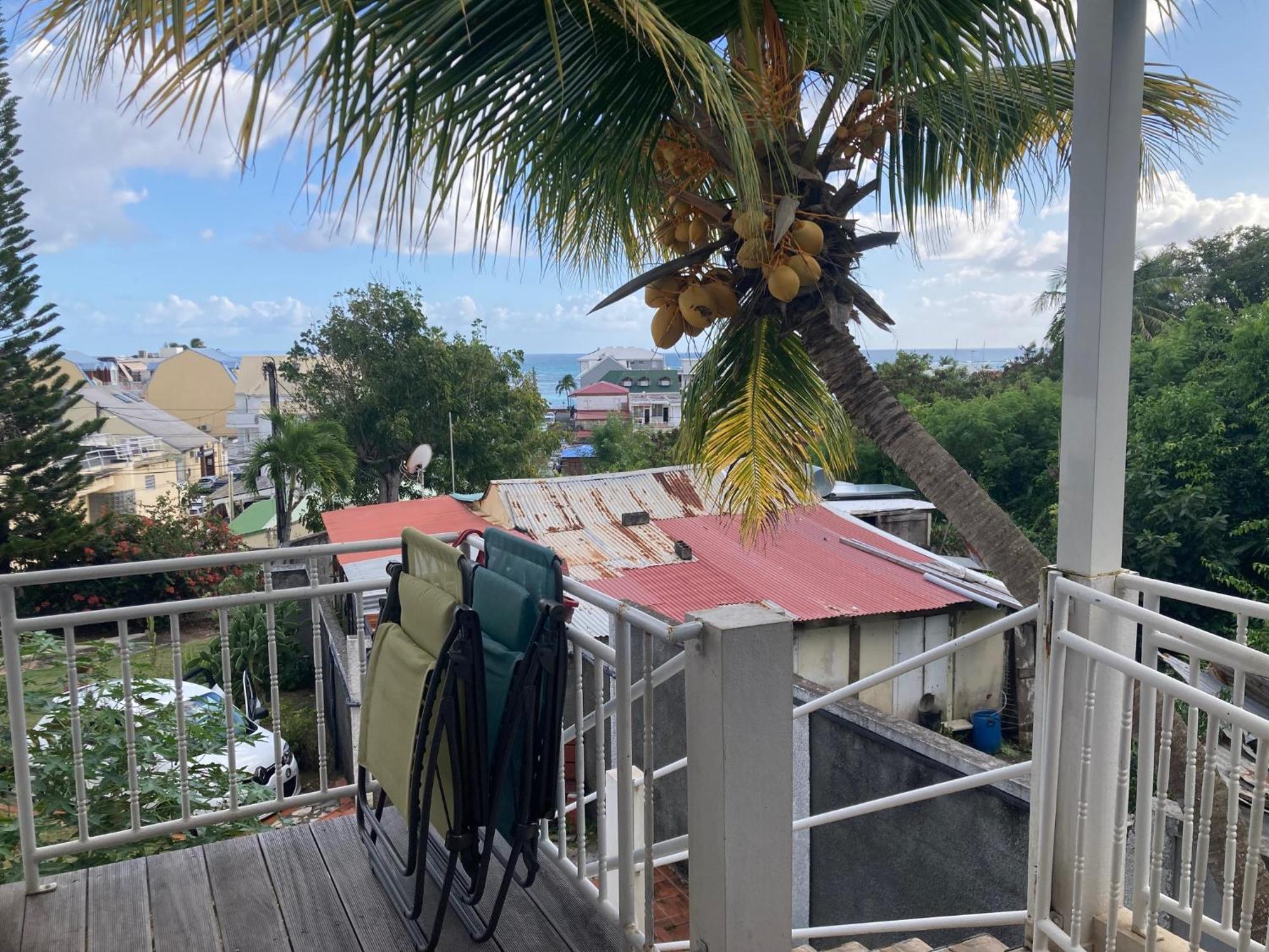 Paradis Caraibes Sainte-Anne  Zewnętrze zdjęcie