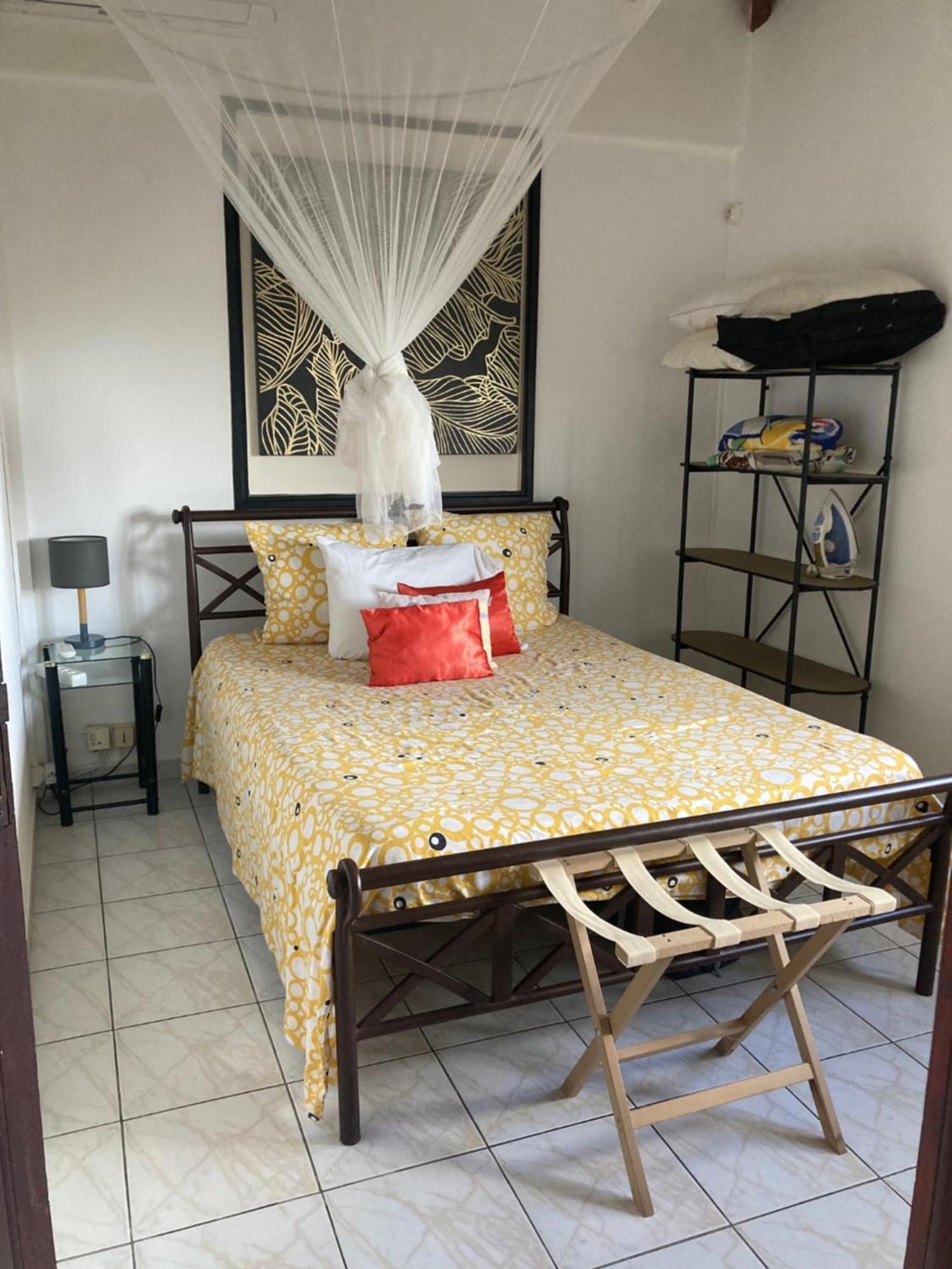 Paradis Caraibes Sainte-Anne  Zewnętrze zdjęcie
