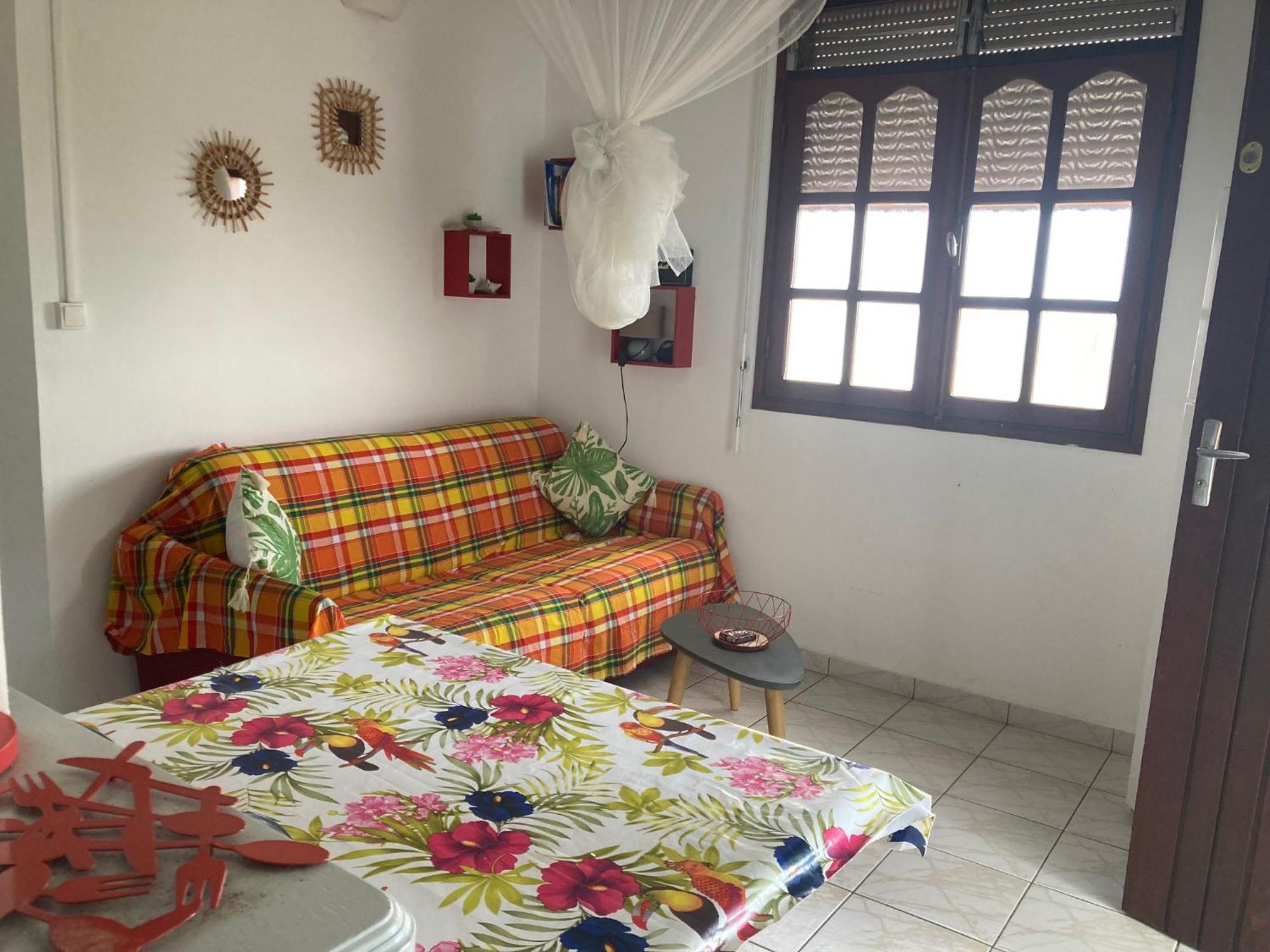 Paradis Caraibes Sainte-Anne  Zewnętrze zdjęcie