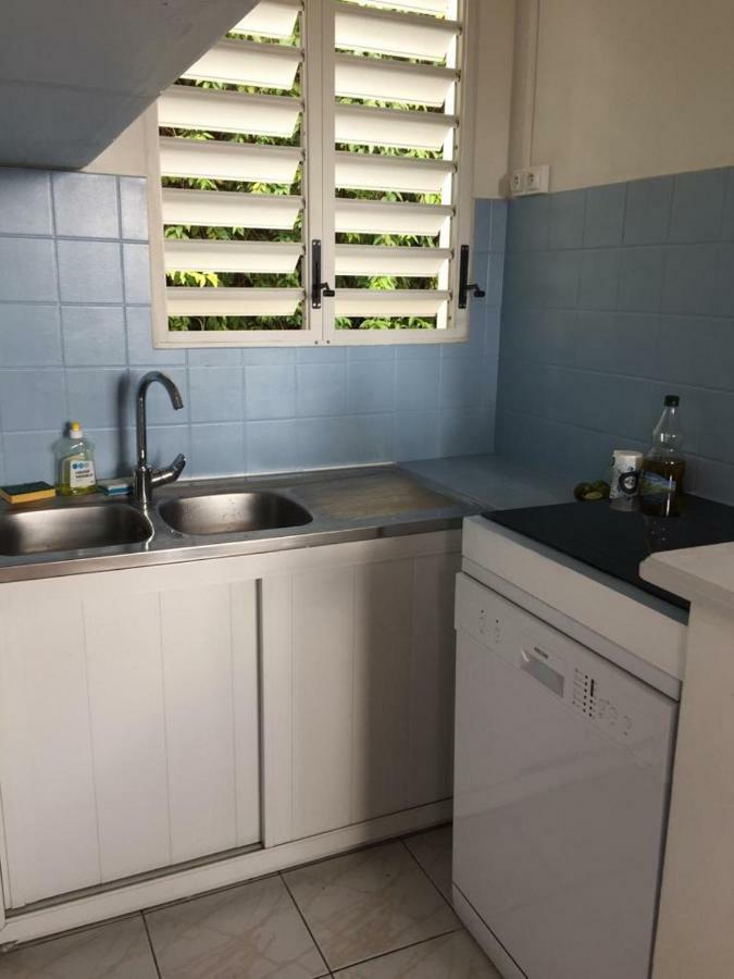 Paradis Caraibes Sainte-Anne  Zewnętrze zdjęcie